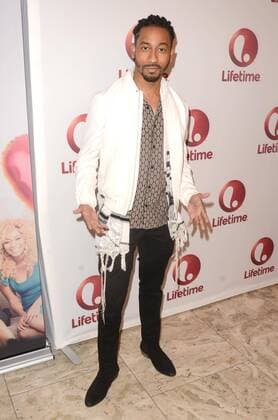 LOS ANGELES - JAN 23: Brandon T. Jackson at the Love By The 10th Date Premiere Screening at London Hotel on January 23, 2017 in West Hollywood, CA  Copyright: xHPAx xIPAx