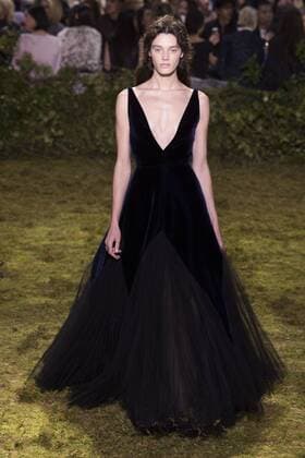 214998 Marineau Starface 2017-01-23 Paris France Paris Fashion Week 2017. Défilé Haute Couture Christian Dior. Paris Fashion Week 2017. Haute Couture Fashion Show Christian Dior. Christian Dior , Couture, spring-summer 2017 Paris, France Editorial use only _sans_perso  Copyright: xMarineaux STAR_214998_070