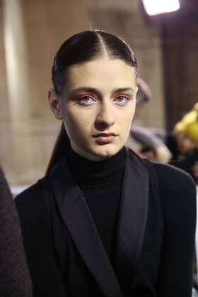 Fashion Week Haute couture - Georges Obeika - Paris - 23 01 2017 CELEBRITES : Fashion Week Haute couture - Georges Obeika - Paris - 23 01 2017 STEPHANEChemin panoramic 