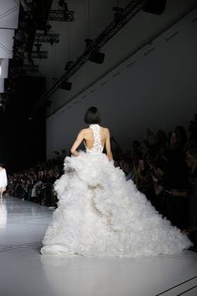 Fashion Week Haute couture - Ralf et Russo - Paris - 23 01 2017 CELEBRITES : Fashion Week Haute couture - Ralph et Russo - Paris - 23 01 2017 STEPHANEChemin panoramic 