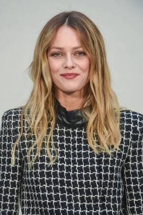 Paris Fashion Week - Prominente bei Chanel 215015 Serge Arnal Starface 2017-01-24 France Paris Fashion week. Defile Haute Couture Printemps ete 2017. CHANEL. People. Paradis, Vanessa  Copyright: xSergexArnalx xStarfacex STAR_215015_091