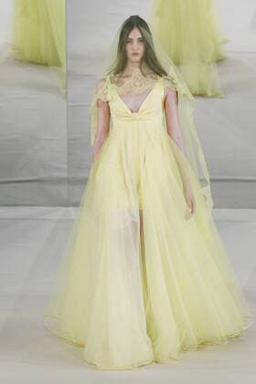215029 Marineau Starface 2017-01-24 Paris France Paris Fashion week. Defile Haute Couture Printemps ete 2017 Alexis Mabille. Alexis Mabille Couture, spring-summer 2017 Paris, France Editorial use only _sans_perso  Copyright: xMarineaux STAR_215029_021