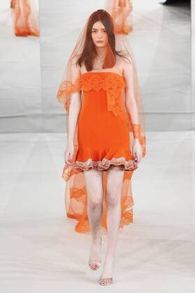 215029 Marineau Starface 2017-01-24 Paris France Paris Fashion week. Defile Haute Couture Printemps ete 2017 Alexis Mabille. Alexis Mabille Couture, spring-summer 2017 Paris, France Editorial use only _sans_perso  Copyright: xMarineaux STAR_215029_030