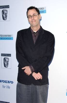 Jan. 15, 2006 - Century City, CALIFORNIA, USA - K46362FB.12TH ANNUAL BAFTA LA TEA PARRY, ARRIVALS AT THE.PARK HYATT HOTEL CENTURY Century City, CA.1 15 2006. FITZROY BARRETT 2006.TONY KUSHNER - ZUMAg49_ 20060115_gaf_g108_119 Copyright: xFitzroyxBarrettx