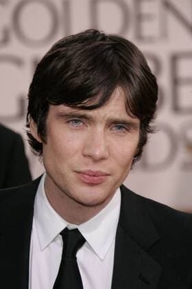 Jan 16, 2006; Beverly Hills, CA, USA; Golden Globes 2006: CILLIAN MURPHY at the 63rd Annual Golden Globe Awards held at the Beverly Hilton Hotel. Mandatory - ZUMAo05_ 20060116_zzh_o05_649 Copyright: xLisaxO Connorx