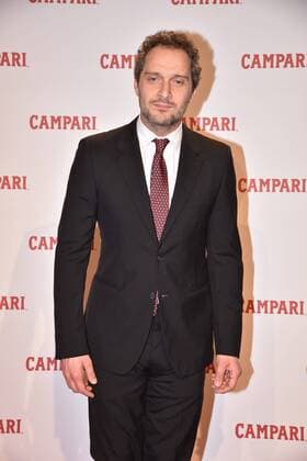 Rome, Palazzo Delle Esposizioni, Campari Gala evening for the launch of the Short Movie Red Diaries, Photo: Claudio Santamaria  Copyright: xVincenzoxLandix xIPAx