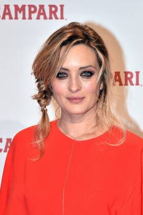 Rome, Palazzo Delle Esposizioni, Campari Gala evening for the launch of the Short Movie Red Diaries, Photo: Carolina Crescentini  Copyright: xVincenzoxLandix xIPAx