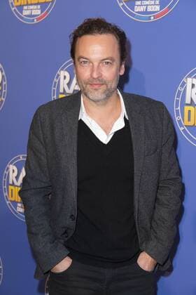 Raid Dingue Filmpremiere in Paris Patrick Mille CELEBRITES : Avant premiere du film Raid Dingue - Paris - 24 01 2017 StephenCaillet Panoramic 