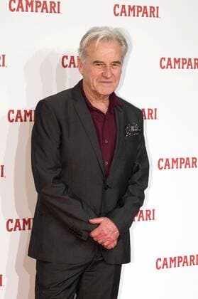 Tim Ahern bei der Premiere des Kurzfilms Campari Red Diaries - Killer in Red im Palazzo delle Esposizioni. Rom, 24.01.2017 Foto:xDaziramx xFuturexImage