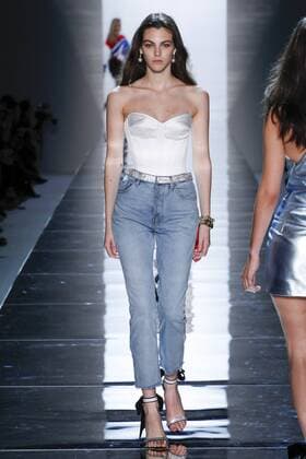 215043 Marineau Starface 2017-01-24 Paris France Paris Fashion week. Defile Haute Couture Printemps ete 2017. Alexandre Vauthier. Paris Fashion week. Defile Haute Couture Spring Summer 2017 Alexandre Vauthier. Alexandre Vauthier, spring-summer 2017 Paris, France Editorial use only _sans_perso  Copyright: xMarineaux STAR_215043_004