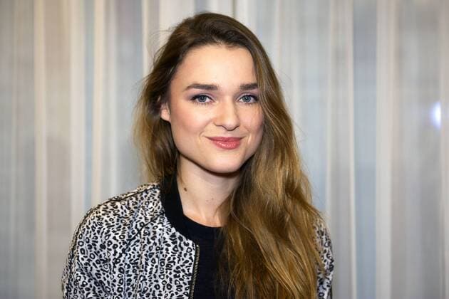 Josephin Busch beim Photocall am ZDF-Pressetag im Regent Hotel. Berlin, 24.01.2017 Foto:xC.xBehringx xFuturexImage