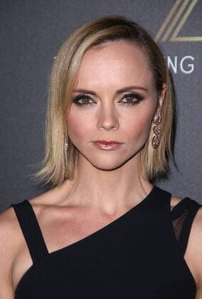 January 25, 2017 - New York, New York, U.S. - CHRISTINA RICCI attends Amazon s Z-The Beginning of Everything Premiere.SVA Theater-NYC.January 25, 2017.Photos by , Photos Inc.2017 New York U.S. - ZUMAms4_ 20170125_zaf_ms4_001 Copyright: xSoniaxMoskowitzx