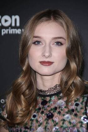 January 25, 2017 - New York, New York, U.S. - SARAH SCHENKKAN attends Amazon s Z-The Beginning of Everything Premiere.SVA Theater-NYC.January 25, 2017.Photos by , Photos Inc.2017 New York U.S. - ZUMAms4_ 20170125_zaf_ms4_015 Copyright: xSoniaxMoskowitzx