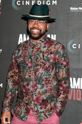 LOS ANGELES - JAN 25: Columbus Short at the American Violence World Premiere at Egyptian Theater on January 25, 2017 in Los Angeles, CA  Copyright: xKathyxHutchinsx xIPAx
