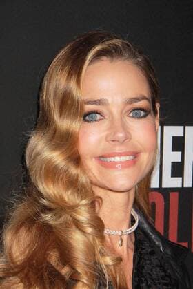 Denise Richards bei der American Violence Film Premiere am 25.01.2017 in Los Angeles American Violence Filmpremiere in Los Angeles, 2017 