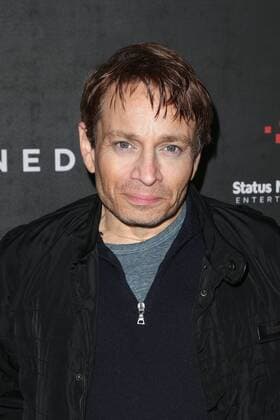 Chris Kattan bei der American Violence Film Premiere am 25.01.2017 in Los Angeles American Violence Filmpremiere in Los Angeles, 2017 