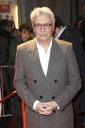 Henry Hübchen bei der Premiere des Kinofilms Kundschafter des Friedens in der Lichtburg. Essen, 25.01.2017 Foto:xgbrcix xFuturexImage