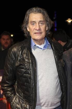Winfried Glatzeder bei der Premiere des Kinofilms Kundschafter des Friedens in der Lichtburg. Essen, 25.01.2017 Foto:xgbrcix xFuturexImage