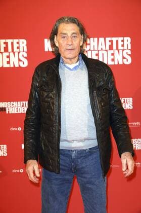Winfried Glatzeder bei der Premiere des Kinofilms Kundschafter des Friedens in der Lichtburg. Essen, 25.01.2017 Foto:xgbrcix xFuturexImage
