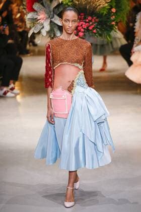 215084 Marineau Starface 2017-01-25 Paris France Paris Fashion week. Defile Haute Couture Printemps ete 2017. Viktor&Rolf. Paris Fashion week. Defile Haute Couture Spring Summer 2017. Viktor & Rolf. Viktor & Rolf , Couture, spring-summer 2017 Paris, France Editorial use only _sans_perso  Copyright: xMarineaux STAR_215084_014