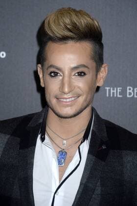 Frankie Grande bei der Premiere der Amazon-Serie Z: The Beginning Of Everything im SVA Theatre. New York, 25.01.2017 Foto:xD.xVanxTinex xFuturexImage
