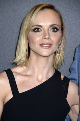 Christina Ricci bei der Premiere der Amazon-Serie Z: The Beginning Of Everything im SVA Theatre. New York, 25.01.2017 Foto:xD.xVanxTinex xFuturexImage