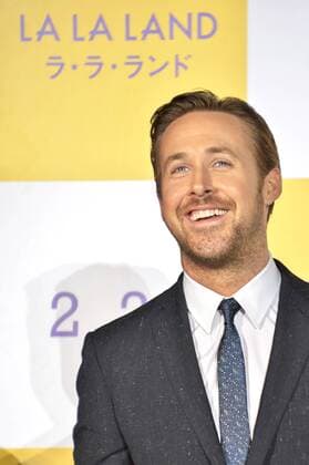 Ryan Gosling bei der Premiere des Kinofilms La La Land im Roppongi Hills Center. Tokio, 26.01.2017 Foto:xK.xNarax xFuturexImage