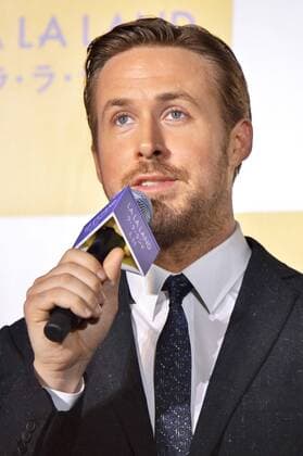 Ryan Gosling bei der Premiere des Kinofilms La La Land im Roppongi Hills Center. Tokio, 26.01.2017 Foto:xK.xNarax xFuturexImage