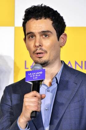 Damian Chazelle bei der Premiere des Kinofilms La La Land im Roppongi Hills Center. Tokio, 26.01.2017 Foto:xK.xNarax xFuturexImage