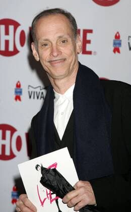 Mar 13, 2006; New York, NY, USA; Director JOHN WATERS at the DVD release of Liza With A Z held at the Ziegfeld Theater. Mandatory  - ZUMA 20060313_kas_k03_001 Copyright: xNancyxKaszermanx
