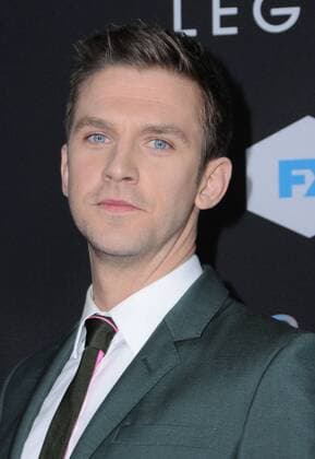 January 26, 2017 - West Hollywood, CA, United States - 26 January 2017 - West Hollywood, California - Dan Stevens. FX s Legion Los Angeles Premiere held at The Pacific Design Center. Photo Credit: AdMedia West Hollywood United States - ZUMAa123 20170126_zaa_a123_006 Copyright: xBirdiexThompsonx