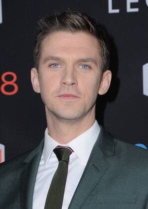 January 26, 2017 - West Hollywood, CA, United States - 26 January 2017 - West Hollywood, California - Dan Stevens. FX s Legion Los Angeles Premiere held at The Pacific Design Center. Photo Credit: AdMedia West Hollywood United States - ZUMAa123 20170126_zaa_a123_013 Copyright: xBirdiexThompsonx