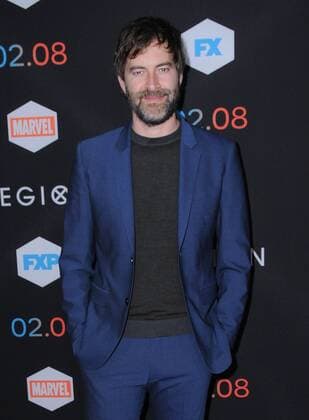 January 26, 2017 - West Hollywood, CA, United States - 26 January 2017 - West Hollywood, California - Mark Duplass. FX s Legion Los Angeles Premiere held at The Pacific Design Center. Photo Credit: AdMedia West Hollywood United States - ZUMAa123 20170126_zaa_a123_061 Copyright: xBirdiexThompsonx