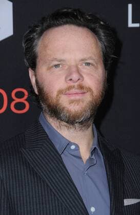 January 26, 2017 - West Hollywood, CA, United States - 26 January 2017 - West Hollywood, California - Noah Hawley. FX s Legion Los Angeles Premiere held at The Pacific Design Center. Photo Credit: AdMedia West Hollywood United States - ZUMAa123 20170126_zaa_a123_094 Copyright: xBirdiexThompsonx