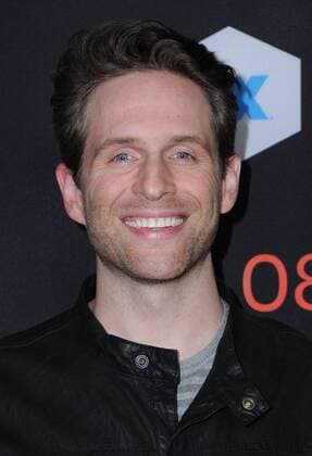 January 26, 2017 - West Hollywood, CA, United States - 26 January 2017 - West Hollywood, California - Glenn Howerton. FX s Legion Los Angeles Premiere held at The Pacific Design Center. Photo Credit: AdMedia West Hollywood United States - ZUMAa123 20170126_zaa_a123_122 Copyright: xBirdiexThompsonx