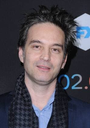 January 26, 2017 - West Hollywood, CA, United States - 26 January 2017 - West Hollywood, California - Jeff Russo. FX s Legion Los Angeles Premiere held at The Pacific Design Center. Photo Credit: AdMedia West Hollywood United States - ZUMAa123 20170126_zaa_a123_136 Copyright: xBirdiexThompsonx