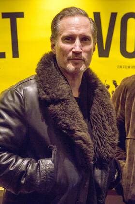 Benno Fürmann bei der Premiere des Kinofilms Volt im Metropol Kino. Düsseldorf, 26.01.2017 Foto:xI.xEdinger xFuturexImage