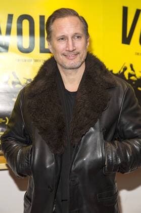 Benno Fürmann bei der Premiere des Kinofilms Volt im Metropol Kino. Düsseldorf, 26.01.2017 Foto:xI.xEdinger xFuturexImage