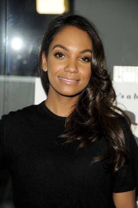 Lyndie Greenwood THE COMEDIAN Los Angeles Patrick Rideaux PicturePerfect