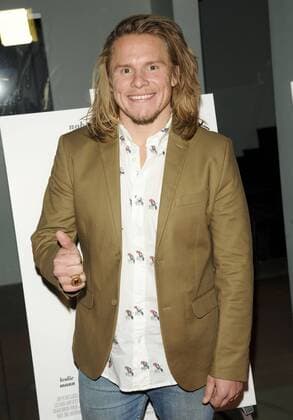 Bilder des Tages Tony Cavalero THE COMEDIAN Los Angeles Patrick Rideaux PicturePerfect