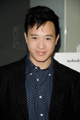 Hayden Szeto THE COMEDIAN Los Angeles Patrick Rideaux PicturePerfect