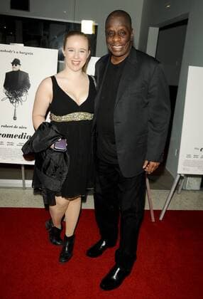 Jimmy Walker THE COMEDIAN Los Angeles Patrick Rideaux PicturePerfect