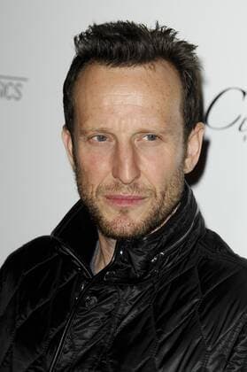 Bodhi Elfman THE COMEDIAN Los Angeles Patrick Rideaux PicturePerfect