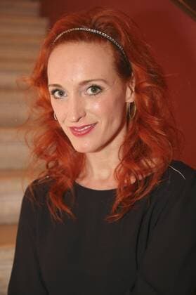 Silvia Meisterle bei der Premieren-Party des Theaterstücks Harold und Maude sowie der Geburtstagsfeier zum 90. Geburtstag von Erni Mangold im Hotel Regina.Wien, 26.01.2017 Foto:xF.xJ.xMorgenbesserx xFuturexImage