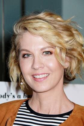Jenna Elfman bei der The Comedian Film Premiere am 27.01.2017 in Los Angeles Sony Pictures Classics The Comedian Film Premiere in Los Angeles, 2017 