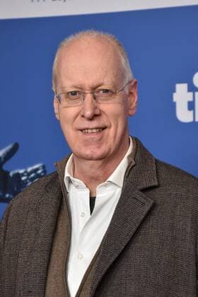 Gottfried Vollmer bei der Timm Thaler oder das verkaufte Lachen Film Premiere am 29.01.2017 in Berlin Timm Thaler oder das verkaufte Lachen Film Premiere in Berlin, 2017 