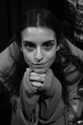 Jan 29, 2017 - Rome, Italy - Rome Fashion Week by AltaRoma AltaModa, last day with people, bloggers, guest, model, backstage and catwalk. Rome Italy - ZUMAi15_ 20170129_zaf_i15_041 Copyright: xEvandroxInettix