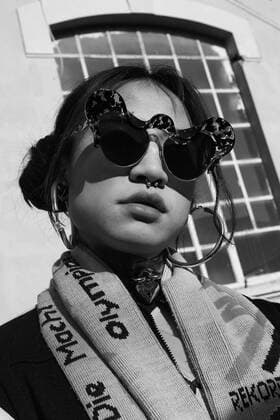 Jan 29, 2017 - Rome, Italy - Rome Fashion Week by AltaRoma AltaModa, last day with people, bloggers, guest, model, backstage and catwalk. Rome Italy - ZUMAi15_ 20170129_zaf_i15_050 Copyright: xEvandroxInettix