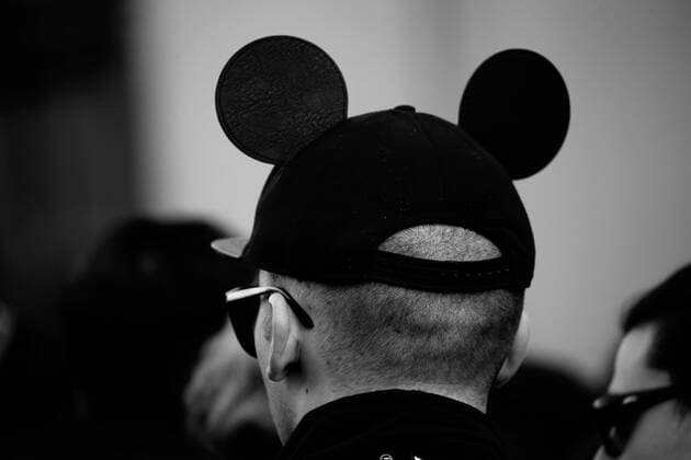 Jan 29, 2017 - Rome, Italy - Rome Fashion Week by AltaRoma AltaModa, last day with people, bloggers, guest, model, backstage and catwalk. Rome Italy - ZUMAi15_ 20170129_zaf_i15_059 Copyright: xEvandroxInettix