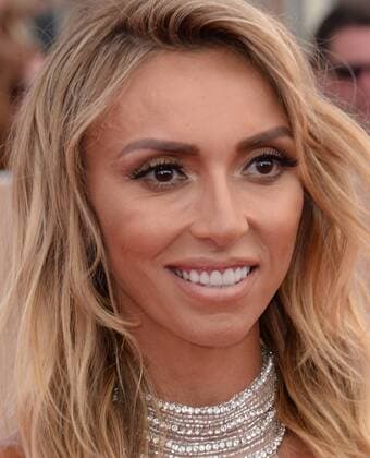 TV personality Giuliana Rancic arrives for the the 23rd annual SAG Awards held at the Shrine Auditorium in Los Angeles on January 29, 2017. The Screen Actors Guild Awards will be broadcast live on TNT and TBS.  LAP20170129017 JIMxRUYMEN